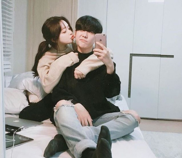 Chết cười 15 câu "thả thính" đúng chuẩn Valentine 2019 ảnh 3 Cười sấp mặt với 15 câu thả thính đúng chuẩn Valentine 2019 3