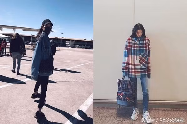 con dau tuong lai cua thanh long giau co nhung chi thich giay the thao hinh anh 12