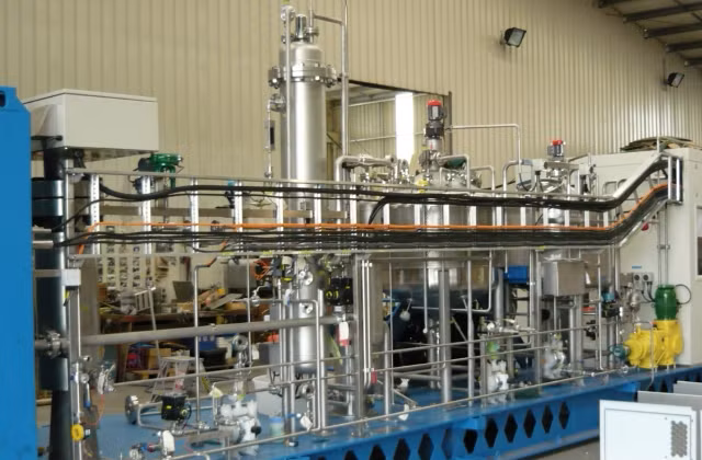 Công nghệ xử lý bùn thải Wetox hứa hẹn sẽ tạo hiệu quả tích cực trong xử lí nước thải, góp phần hạn chế ô nhiễm môi trường.