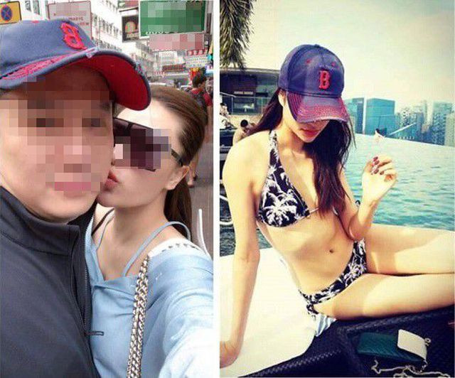 Phạm Hương lần đầu tiết lộ cuộc sống sau khi đính hôn ảnh 5 Ngôi sao - Phạm Hương lần đầu chia sẻ về cuộc sống sau khi đính hôn (Hình 5).