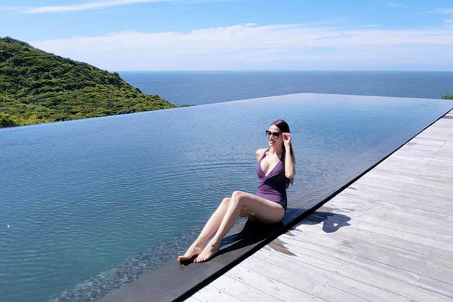 Hoa hậu vừa được bạn trai về tận quê Tiền Giang tặng nhẫn 5,5 tỷ giàu cỡ nào? ảnh 14 Hoa hậu vừa được bạn trai về tận quê Tiền Giang tặng nhẫn 5,5 tỷ giàu cỡ nào?-14