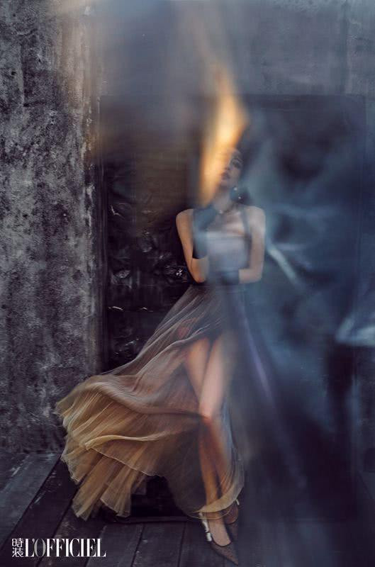 lan dau tien angelababy trai long tren mat bao sau tin ly hon huynh hieu minh - 2