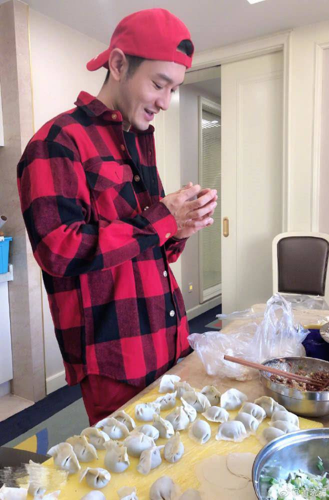 lan dau tien angelababy trai long tren mat bao sau tin ly hon huynh hieu minh - 5