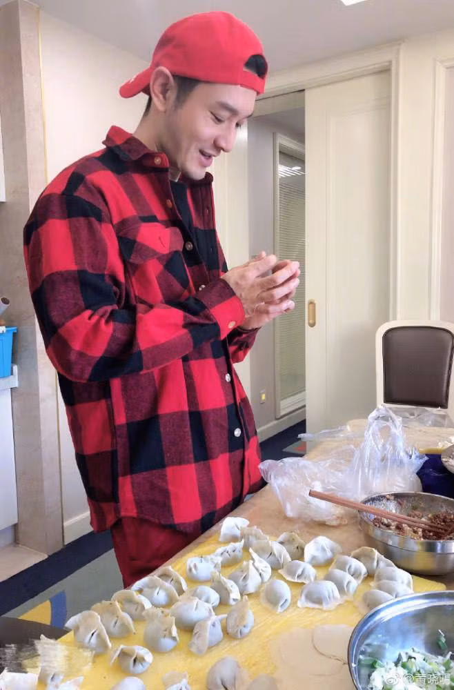 lan dau tien angelababy trai long tren mat bao sau tin ly hon huynh hieu minh - 5