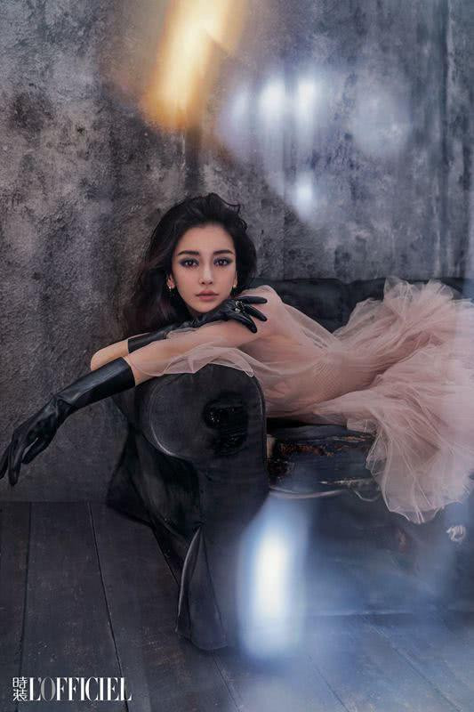 lan dau tien angelababy trai long tren mat bao sau tin ly hon huynh hieu minh - 3