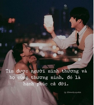 20 câu ngôn tình thanh xuân triệu like dành cho hội "sống ảo" ảnh 3 20 câu ngôn tình thanh xuân triệu like dành cho hội "sống ảo" ảnh 3