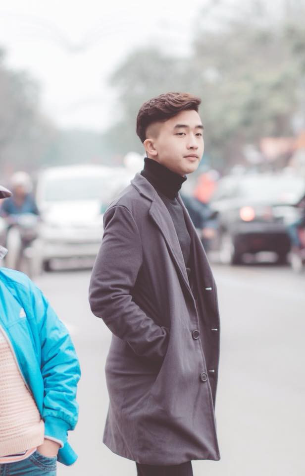 Tien dao 10X dien trai ghi ban thang cho doi tuyen U22 Viet Nam la ai? hinh anh 4