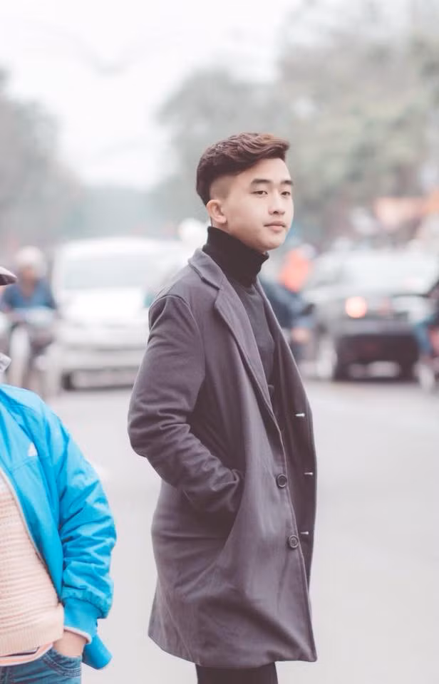 Tien dao 10X dien trai ghi ban thang cho doi tuyen U22 Viet Nam la ai? hinh anh 4