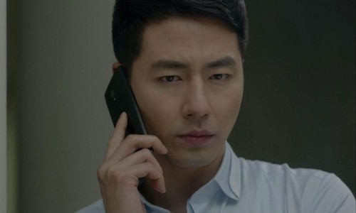 Loạt nam chính phim Hàn tưởng như hoàn hảo nhưng kỳ thực không nên yêu - Ảnh 9 Loạt nam chính phim Hàn tưởng như hoàn hảo nhưng kỳ thực không nên yêu - Ảnh 9