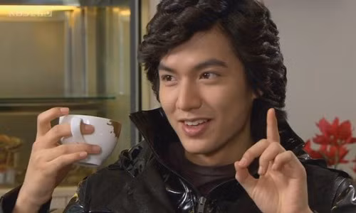 Loạt nam chính phim Hàn tưởng như hoàn hảo nhưng kỳ thực không nên yêu - Ảnh 7