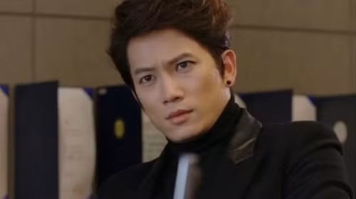 Loạt nam chính phim Hàn tưởng như hoàn hảo nhưng kỳ thực không nên yêu - Ảnh 3