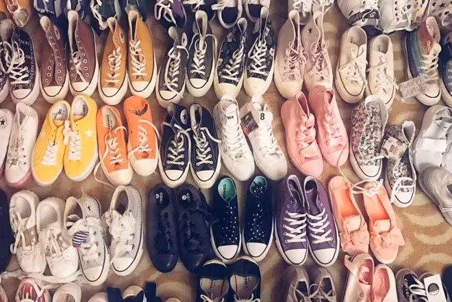 con dau tuong lai cua thanh long giau co nhung chi thich giay the thao hinh anh 4