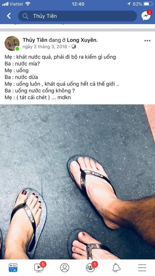 Thủy Tiên "bật mí" cách con gái sử dụng số tiền lì xì khủng ngày Tết ảnh 7 Khoe tiền lì xì khủng của con gái, Thủy Tiên bật mí cách Bánh Gạo sử dụng số tài sản riêng ngày Tết