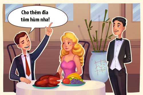 11 kiểu người chắc chắn sẽ "ế" dài ảnh 5 11 kiểu người chắc chắn sẽ "ế" dài ảnh 5
