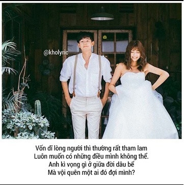 20 câu ngôn tình thanh xuân triệu like dành cho hội "sống ảo" ảnh 9 20 câu ngôn tình thanh xuân triệu like dành cho hội "sống ảo" ảnh 9