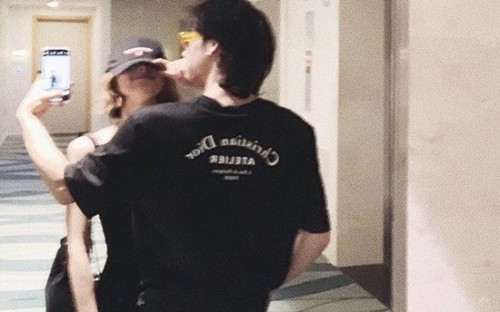 Sau ngày Valentine, điểm danh loạt sao Việt may mắn 