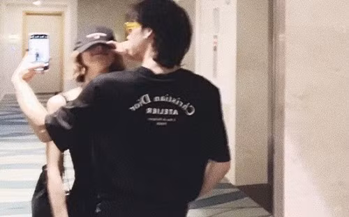 Sau ngày Valentine, điểm danh loạt sao Việt may mắn 