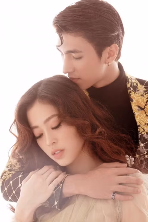 Sau ngày Valentine, điểm danh loạt sao Việt may mắn 