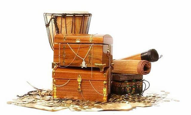 Vùng đất chứa kho báu 10 tấn vàng vẫn chưa ai tìm được, cơ hội cho ai muốn đổi đời ảnh 1 vung dat chua kho bau 10 tan vang van chua ai tim duoc, co hoi cho ai muon doi doi - 4