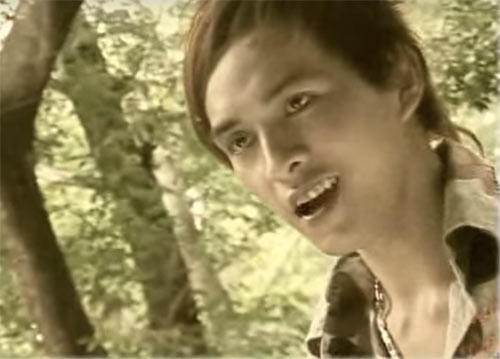 Giật mình ảnh quá khứ "quê một cục" của dàn mỹ nam hàng đầu showbiz Việt ảnh 7 Giật mình ngắm hình ảnh quá khứ quê một cục của dàn mỹ nam hàng đầu showbiz Việt-7