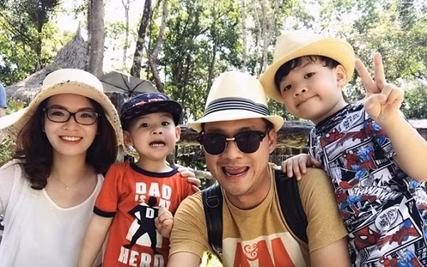 Những cặp đôi gương vỡ lại lành và có happy - ending trong Vbiz