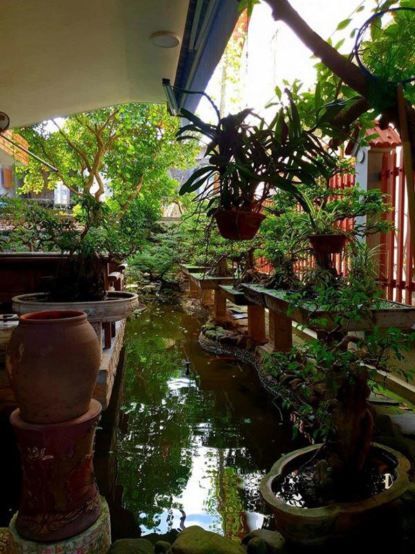 Đời tư kín bưng, Văn Anh– Tú Vi vừa lộ bí mật căn nhà ngập đồ cổ ít ai sánh bằng ảnh 7 Empty
