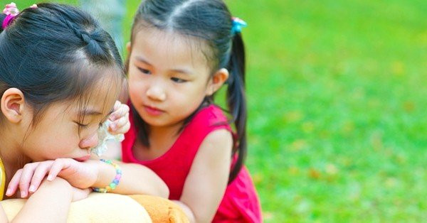 9 kỹ năng sống, dạy con, 6 tuổi