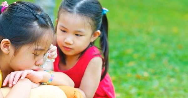 9 kỹ năng sống, dạy con, 6 tuổi