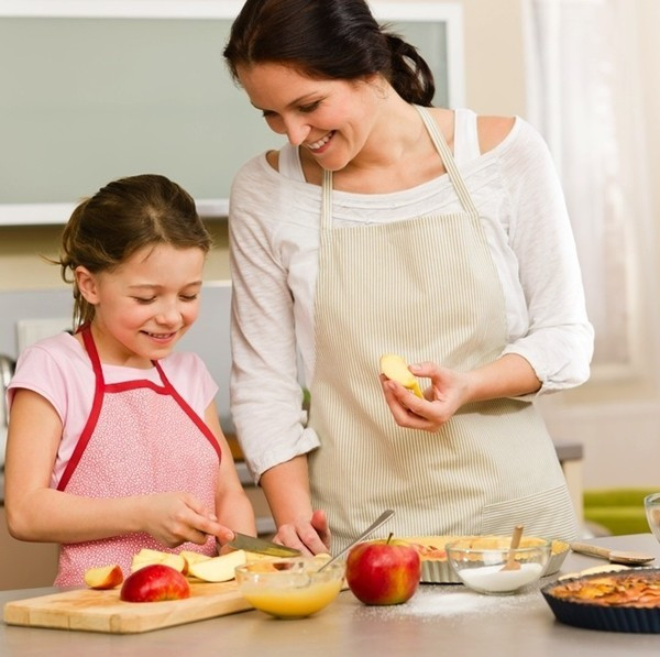 9 kỹ năng sống, dạy con, 6 tuổi