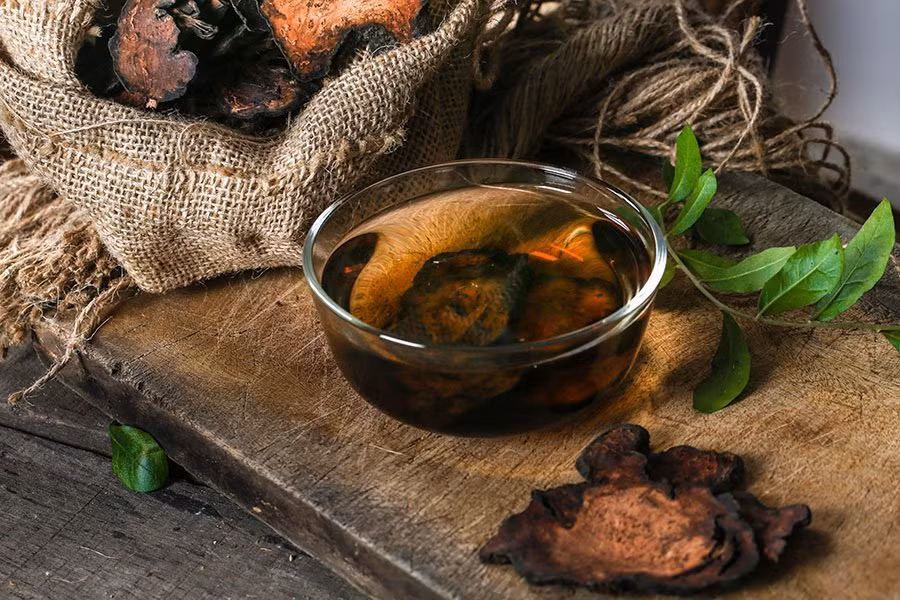 Hà thủ ô được biết đến với nhiều công dụng tốt cho sức khỏe