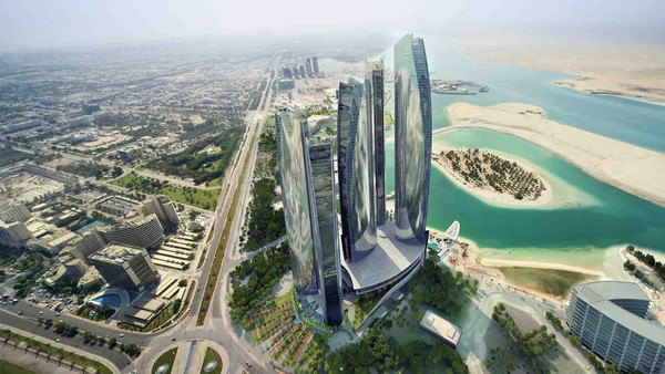 Đi tìm những thành phố ít tắc đường nhất trên thế giới ảnh 9 151126AbuDhabi11-7a0b9