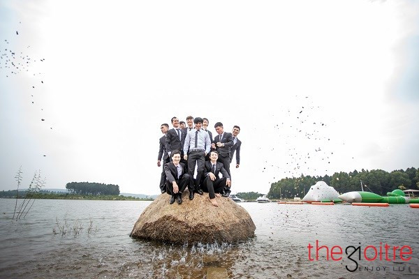 Hình phạt cho tội xấu mà dám kiêu là bị đầy ra đảo hoang. Hình phạt cho tội xấu mà dám kiêu là bị đầy ra đảo hoang.