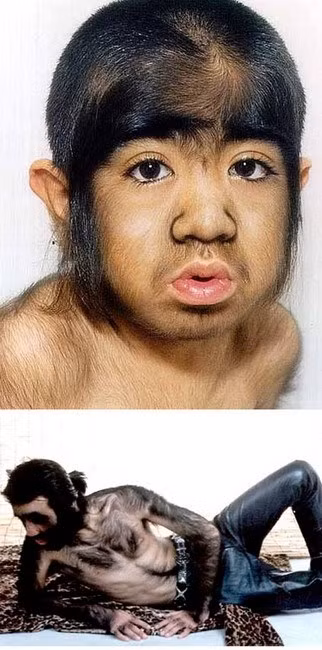 Những người sói có thật và cuộc đời đầy bi đát ảnh 18