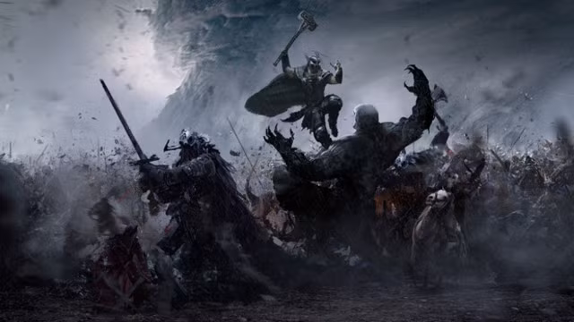Những chiến binh Viking tham gia vào việc buôn bán nô lệ. Do vậy nhiều người giàu lên nhờ việc này.