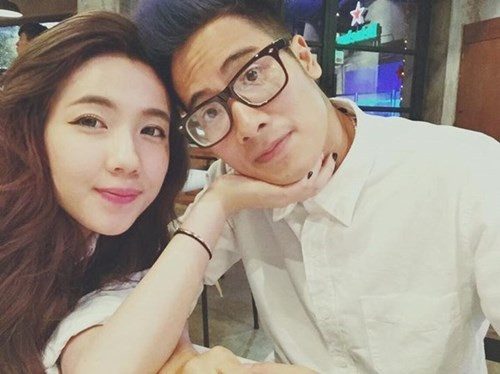 Cách ứng xử khác biệt hậu chia tay của hot boy Việt