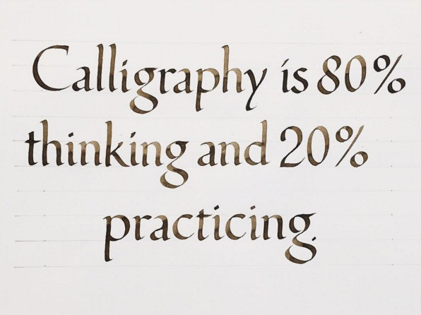 Tháng 1/2015, Hoàng được mời giảng dạy tại hai quốc gia Singapore và Indonesia. Tháng 9 vừa qua, Hoàng tiếp tục giảng dạy ở Philippines, Malaysia, Singapore, Indonesia và Thái Lan trong vòng 7 tuần. Tháng 1/2015, Hoàng được mời giảng dạy tại hai quốc gia Singapore và Indonesia, với nhiều kiểu chữ khác nhau. Và tháng 9 vừa qua, Hoàng tiếp tục giảng dạy ở Philippines, Malaysia, Singapore, Indonesia và Thái Lan trong vòng 7 tuần.