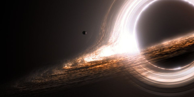 NASA: Phát hiện chấn động chưa từng có về lỗ đen ảnh 1 Nhật hoa bị bắn ra ngoài lỗ đen