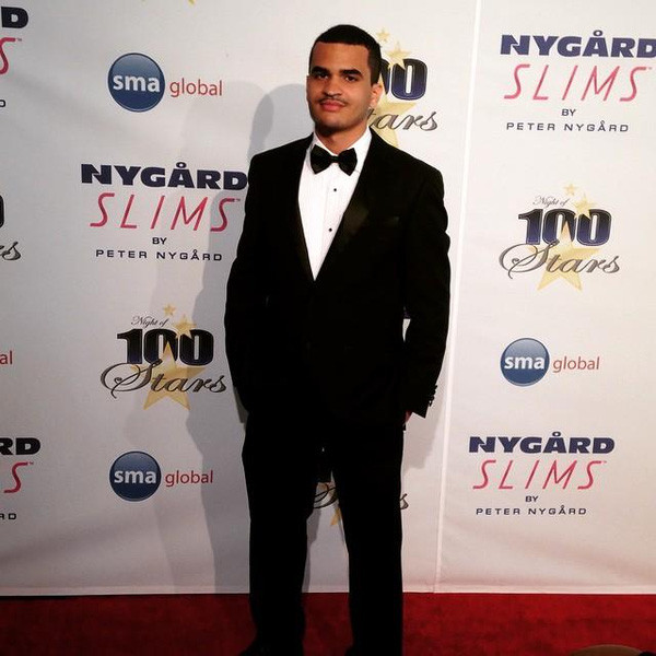 Josh Bocanegra - CEO của Humai (Los Angeles, Mỹ) Josh Bocanegra - CEO của Humai (Los Angeles, Mỹ)