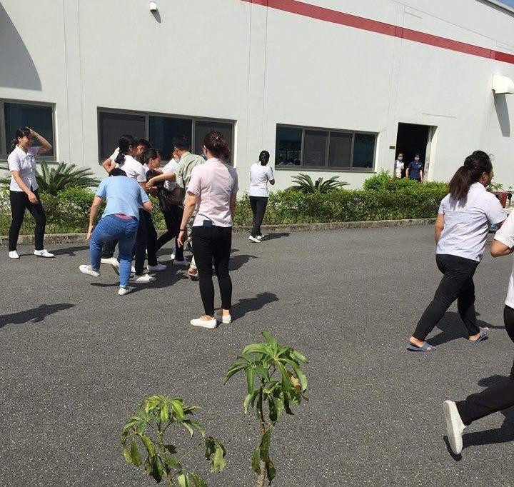 Nắng nóng kéo dài là nguyên nhân dẫn đến sự việc trên? Nắng nóng kéo dài là nguyên nhân dẫn đến sự việc trên?