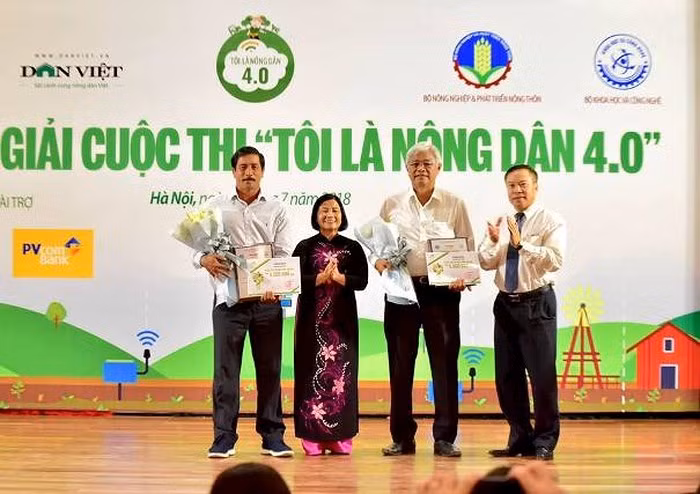 Chọn nghề - Việc làm