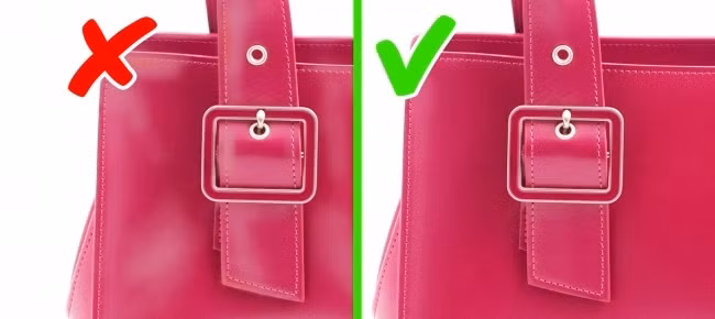 10 mẹo vặt đơn giản giúp phân biệt hàng thật và hàng fake hiệu quả chị em nhất định phải biết