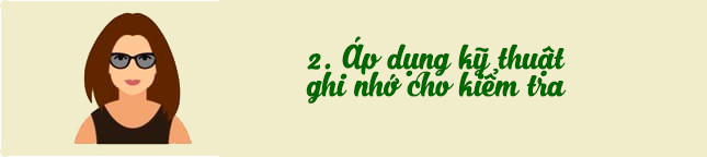 13 tuyệt chiêu để ôn tập kiểm tra trong 1 tuần ảnh 2 2