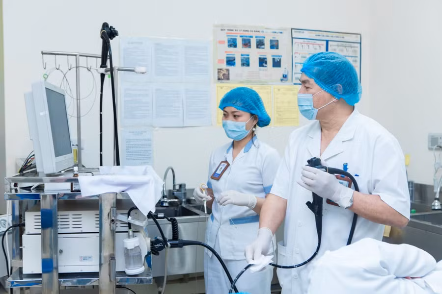 Thông tư 15: Bất đồng về giá dịch vụ y tế