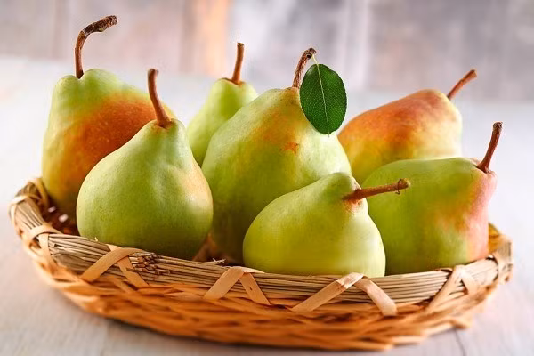 13 loại trái cây giàu canxi hơn cả sữa, bà bầu ăn nhiều con cao lớn thông minh, cân nặng đạt chuẩn