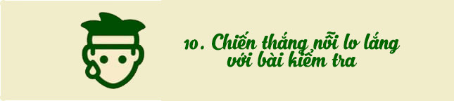 13 tuyệt chiêu để ôn tập kiểm tra trong 1 tuần ảnh 10 10