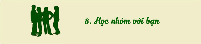 13 tuyệt chiêu để ôn tập kiểm tra trong 1 tuần ảnh 8 8