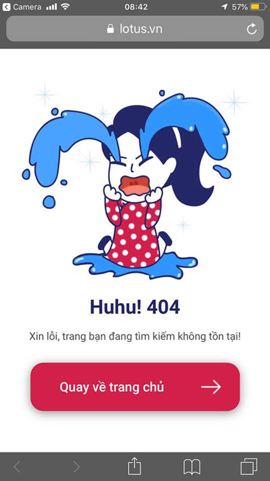 Do mới đi vào hoạt động nên Lotus vẫn còn nhiều khó khăn.