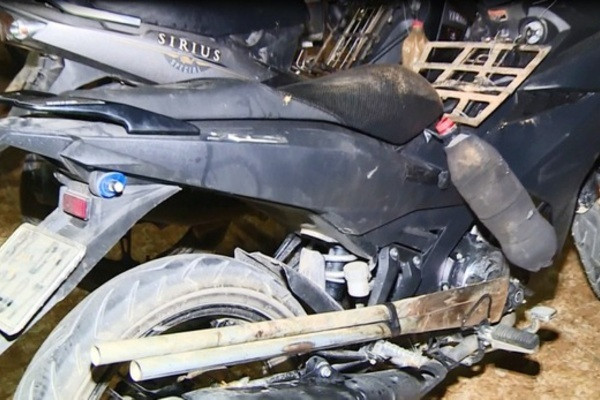 Chiếc hầm bí mật trong đường dây trộm hơn 100 tấn chó ở Thanh Hóa