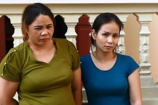 Chiếc hầm bí mật trong đường dây trộm hơn 100 tấn chó ở Thanh Hóa