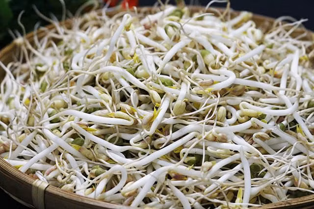 3 cach lam dua gia gion chua, thanh mat cuc don gian - 1